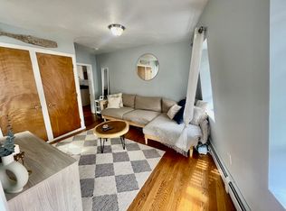 356 Hanover St, Boston, MA 02113