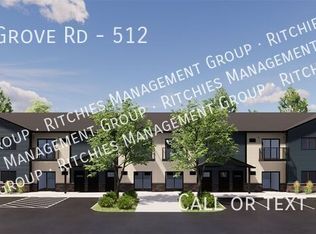 8664 Aspen Grove Rd #512, Minocqua, WI 54548