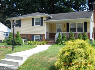 37 Croftley Rd, Lutherville Timonium, MD 21093