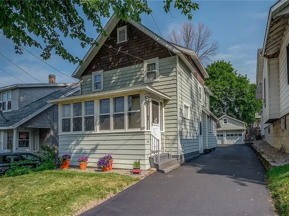 119 Kirkpatrick St, East Syracuse, NY 13057