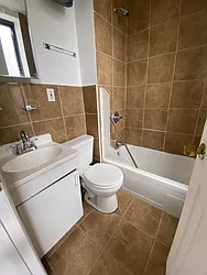 Rented by Union Square Property Management