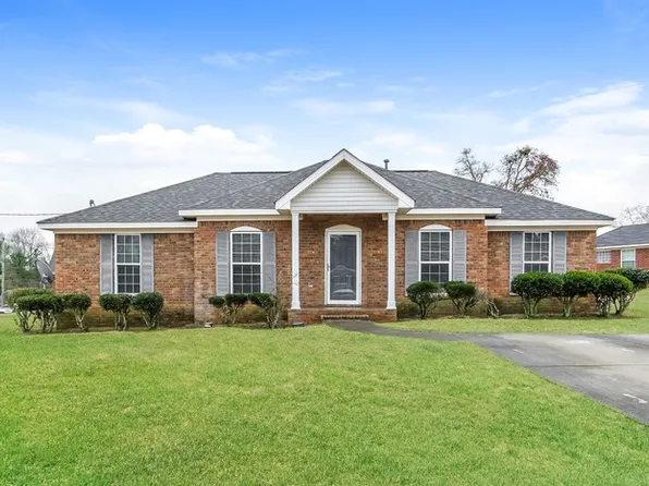 3322 Sugarberry Dr, Augusta, GA 30909
