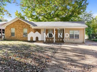 2896 Normandy Dr, Horn Lake, MS 38637