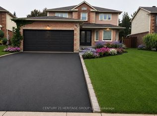 187 Glenway Cir, Newmarket, ON L3Y 7S5