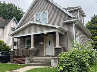 440 Hopson St NE, Grand Rapids, MI 49503
