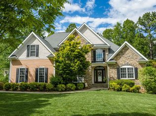 4 Downey Blf, Pittsboro, NC 27312