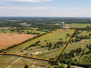 Acres 31.062 Ballard Rd, Van Alstyne, TX 75495