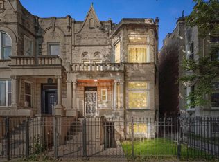 1116 S Independence Blvd, Chicago, IL 60624