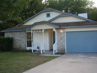 11832 Shropshire Blvd, Austin, TX, 78753
