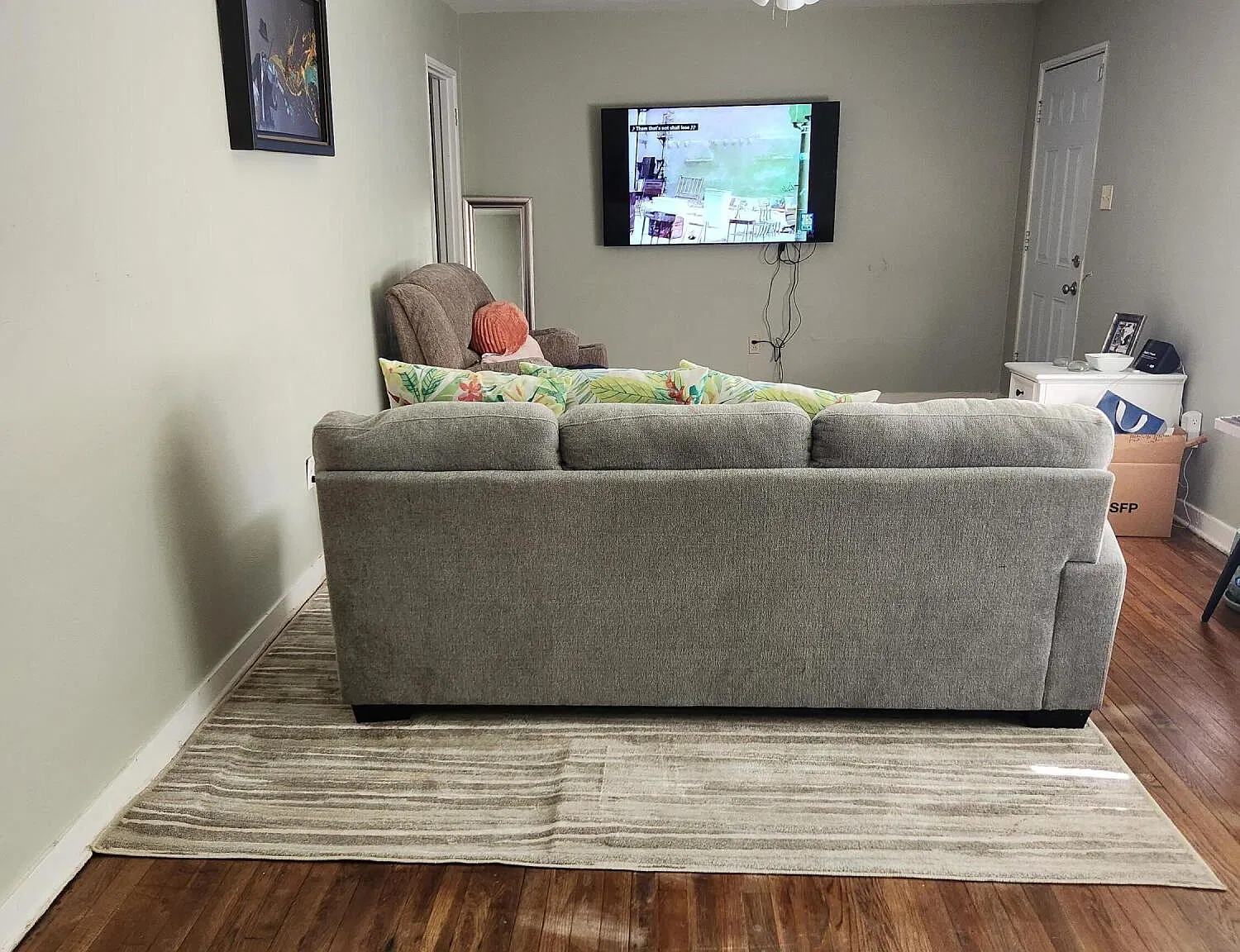 3 bed, 1.5 bath, 1548 sqft, $1,095 — Photo 2
