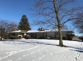 2819 Kibby Rd, Jackson, MI 49203