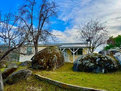 4451 State Highway 49 S, Mariposa, CA, 95338