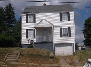 1219 Swearingen Rd, Weirton, WV 26062