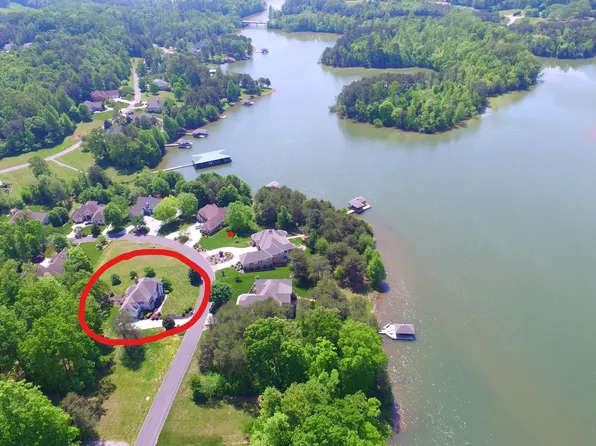 612 Sandpiper Dr, Vonore, TN 37885
