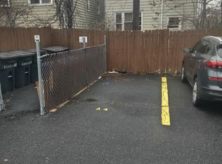 200 Central Ave APT A2, Jersey City, NJ 07307