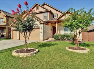 105 Dasher Dr, Cedar Park, TX 78613