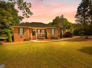 375 Rehoboth Church Rd, Griffin, GA 30224