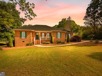375 Rehoboth Church Rd, Griffin, GA, 30224