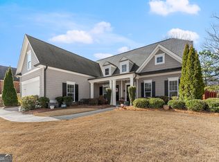 2662 Limestone Creek Dr, Gainesville, GA 30501