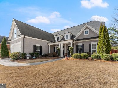 2662 Limestone Creek Dr, Gainesville, GA, 30501