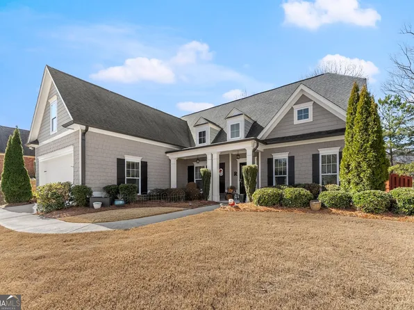 2662 Limestone Creek Dr, Gainesville, GA 30501