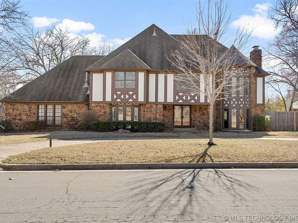 10722 S Sandusky Ave, Tulsa, OK 74137 Zillow