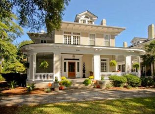 2561 Walton Way, Augusta, GA 30904