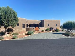 114 Cochiti Ct, Alto, NM