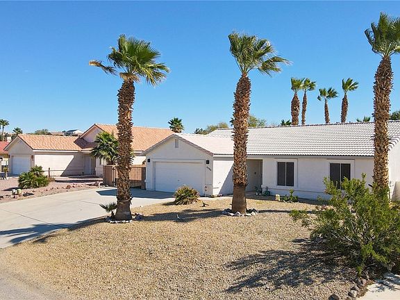 2nd image of 5394 S Tierra Linda Drive