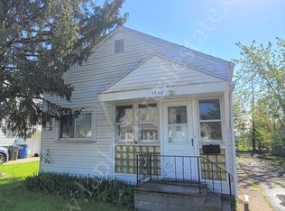 3546 Cecelia Ave #1, Toledo, OH 43608