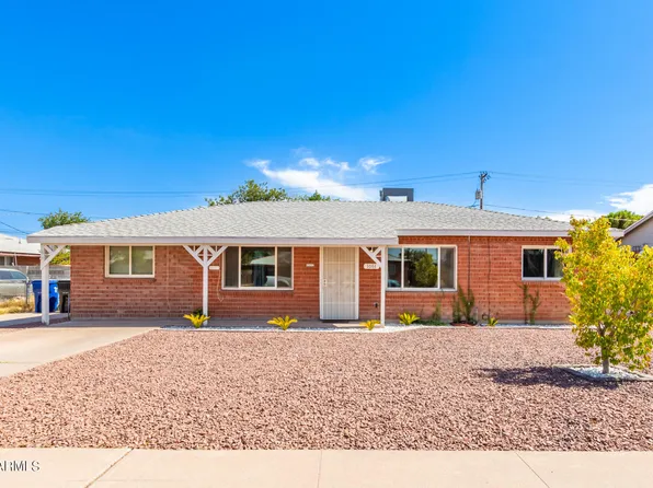 1061 W 5TH Street, Mesa, AZ 85201