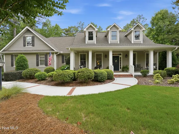 48 Kilbride Drive, Pinehurst, NC 28374