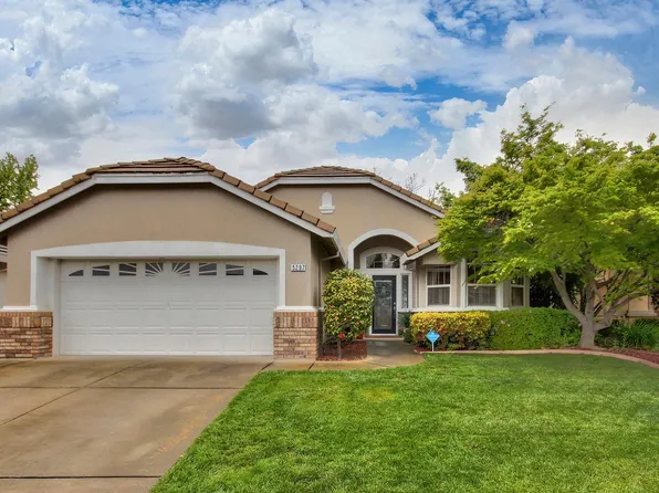 5297 Angelrock Loop, Roseville, CA 95747