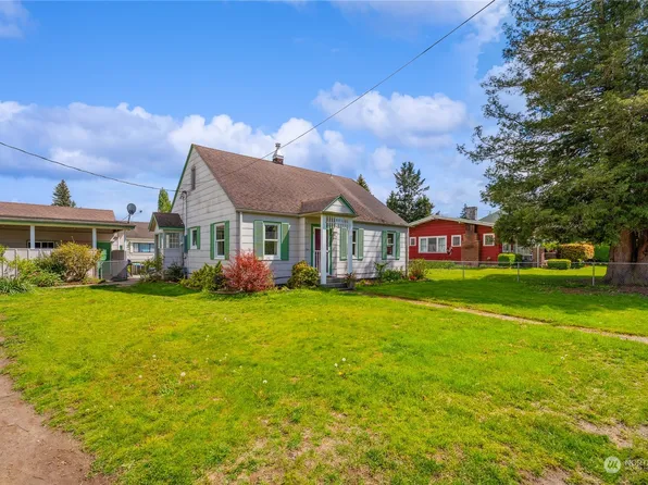 501 Central Street, Sedro Woolley, WA 98284