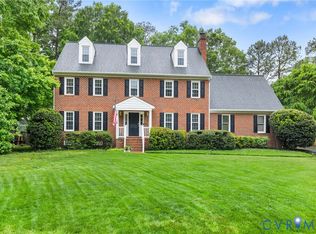 3013 Summerhaven Ct, Glen Allen, VA 23060
