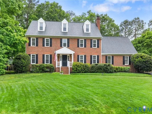 3013 Summerhaven Ct, Glen Allen, VA 23060