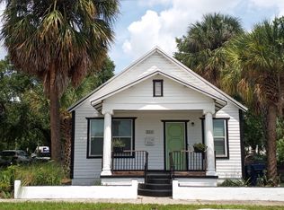 804 E Henderson Ave, Tampa, FL 33602