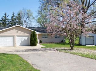 550 Juniper Ave, Kellogg, IA 50135