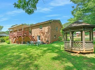 499 Worley Rd, Marion, NC 28752