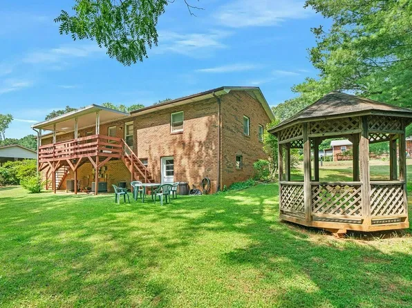 499 Worley Rd, Marion, NC 28752