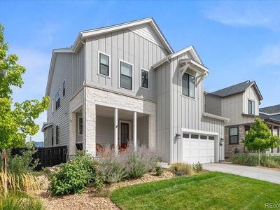 9139 Star Streak Circle, Littleton, CO, 80125