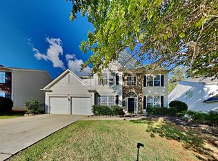 3156 Elmendorf Dr NW, Kennesaw, GA 30144