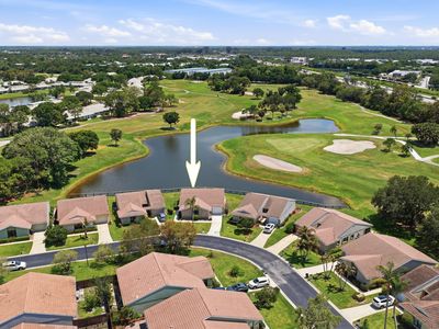 2669 SW Egret Pond Circle, Palm City, FL, 34990