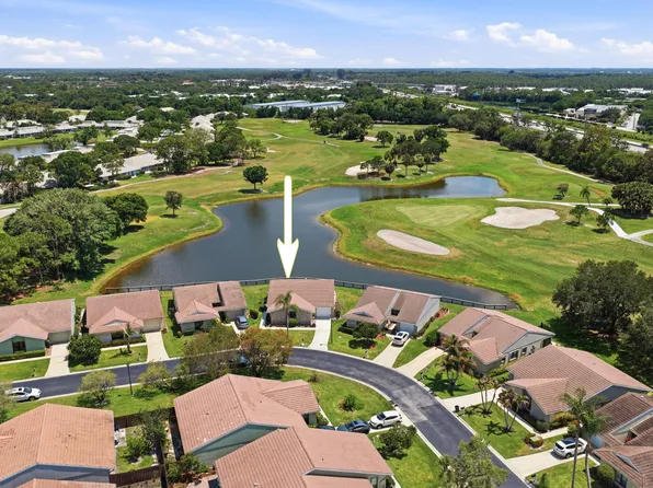 2669 SW Egret Pond Circle, Palm City, FL 34990