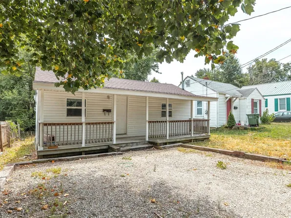 1506 Leroy St, Rolla, MO 65401