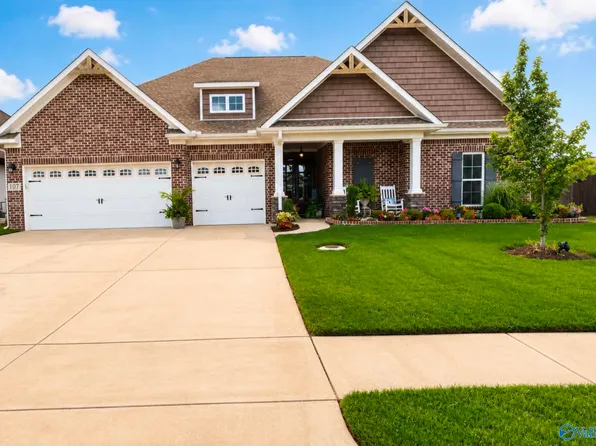 107 Conifer Ct, Madison, AL 35757
