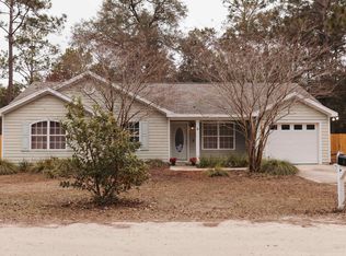 5 Midway Ct, Crawfordville, FL 32327