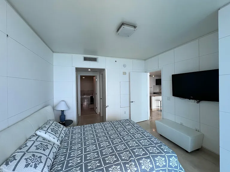 17001 Collins Ave #1806 — Photo 10