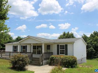 656 Branch Rd, Scottsville, VA 24590