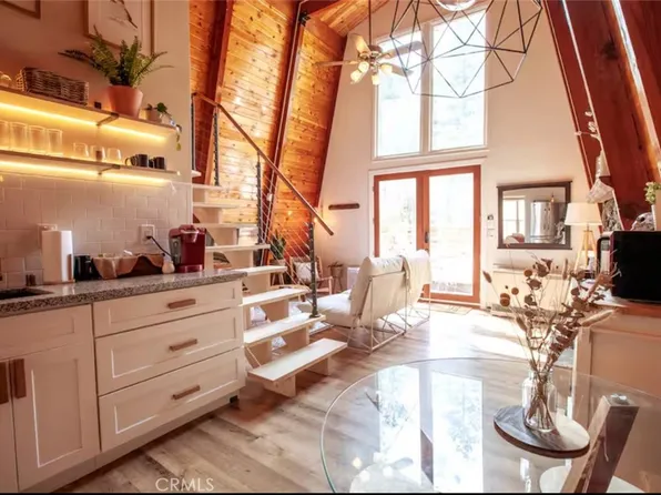 2395 Fir Dr, Arrowbear Lake, CA 92382